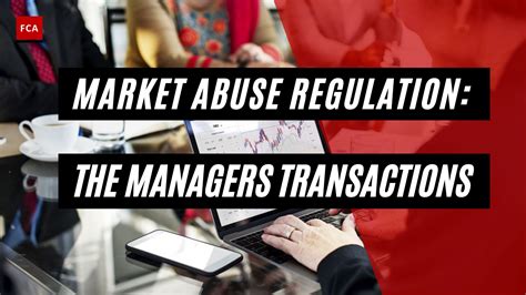 Market Manipulation Methods Explained