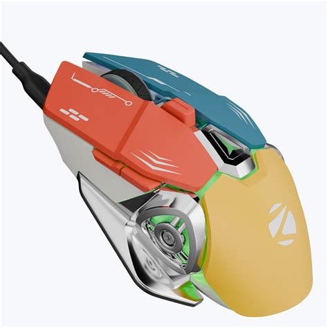 Image result for Zebronics Transformer Mouse DPI
