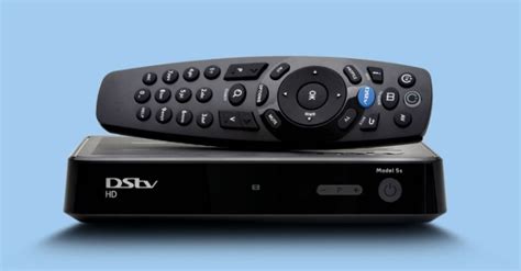 Image result for DStv Compact Decoder