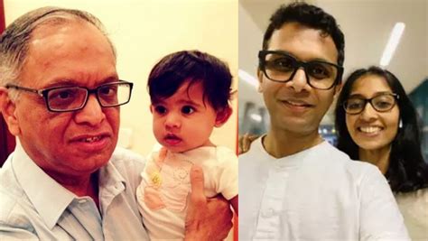 17 மாச குழந்தை.. 3.3 கோடி வருமானம்.. ரூ.240 கோடி சொத்து.. Infosys ...