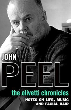 Buy The Olivetti Chronicles Book Online at Low Prices in India | The ...