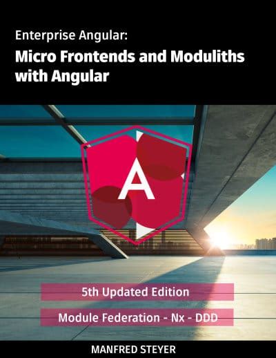 Image result for Federating Angular Libraries