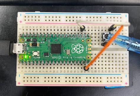 Image result for Raspberry Pico GPIO