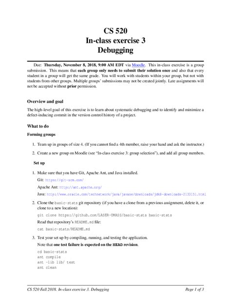 Image result for Debugging Exercises