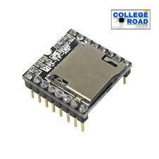 Image result for MP3 Player Module