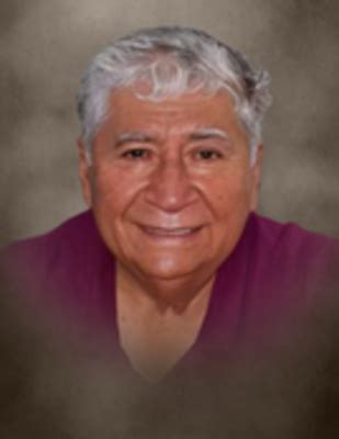 Jorge Liberato-Nervino - 2023 - Tezak Funeral Home