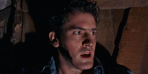 The 20 Grooviest Quotes From Sam Raimi’s Evil Dead Trilogy