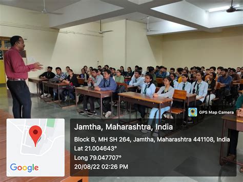 Expert Lecture on Cyber Security