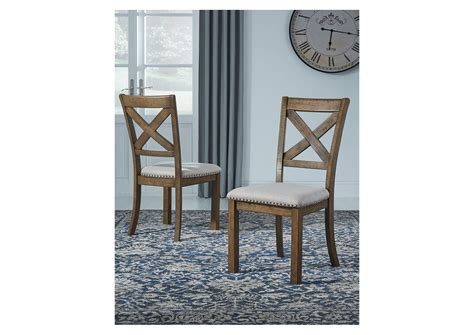 Moriville Dining Table