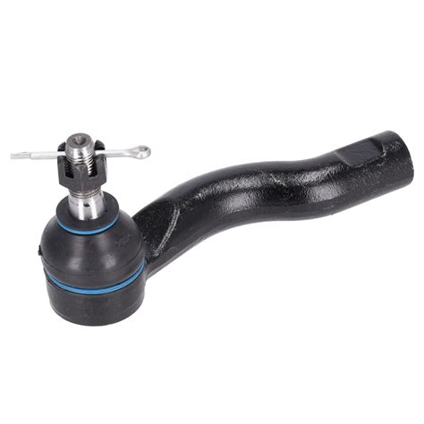 febi | 197250 | Tie Rod End with castle nut and cotter pin | bilstein ...