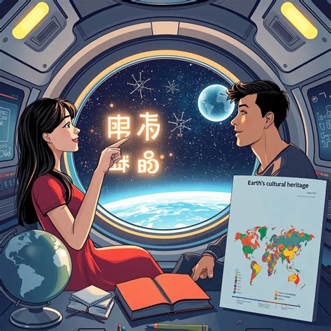 The Language of Stars | Read In