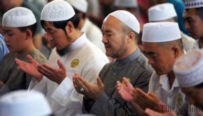 Muslims fear eradication of Islam from China