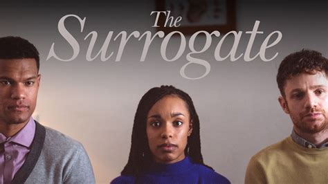 Film review: The Surrogate - Brilliant Beginnings