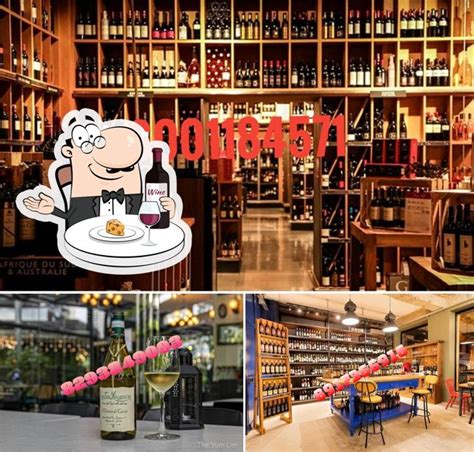 Wine and Beer Shop, New Delhi - Restaurant menu, prices and reviews