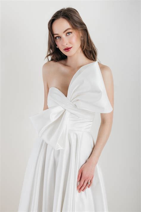 Wedding dress trends to watch in 2025-2026. - Memories Bridal Boutique | Dublin & Cork