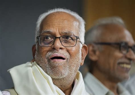 Voting begins for vice presidential election; PM Narendra Modi first to ...