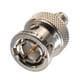 RG-6 Connectors RF Connectors / Coaxial Connectors – Mouser India