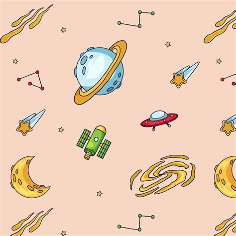 Cute space Images - Free Download on Freepik
