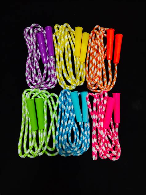 Jump Rope - 2208002 - NOLA Throws