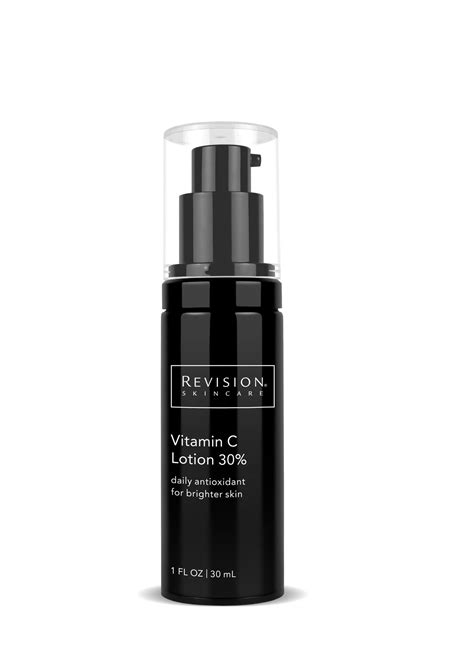 Revision Vitamin C Lotion 30% | Face cream, Face products skincare ...