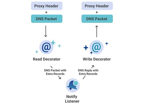 Spectrum Dns