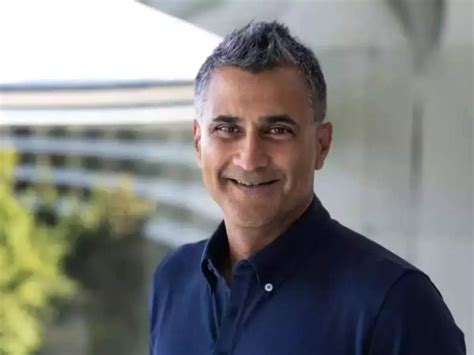 Who is Apple's new Indian-origin CFO Kevan Parekh, what's his salary ...