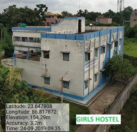 Panchakot Mahavidyalaya