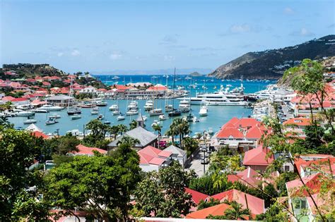 The Ultimate St Barts Island Guide: Dine, Drink, Stay, & Play - SmartFlyer