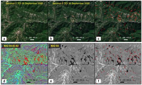 Applied Sciences | Special Issue : Mapping, Monitoring and Assessing ...