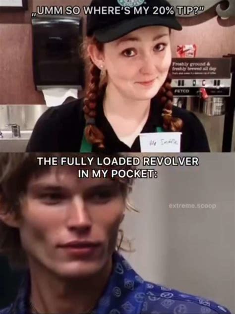 Image result for Tip Color Meme