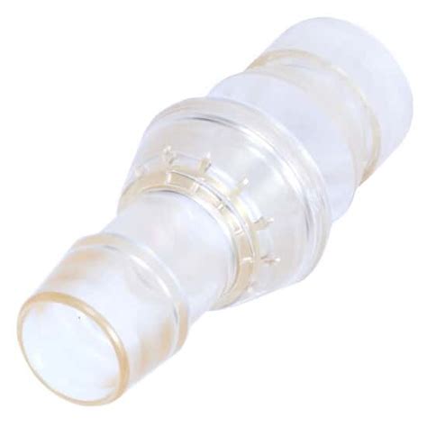 Eldon James SeriesLock® Quick-Disconnect Fitting, Hose Barb Insert ...