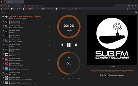 Image result for Moode with Raspberry Pi Setup