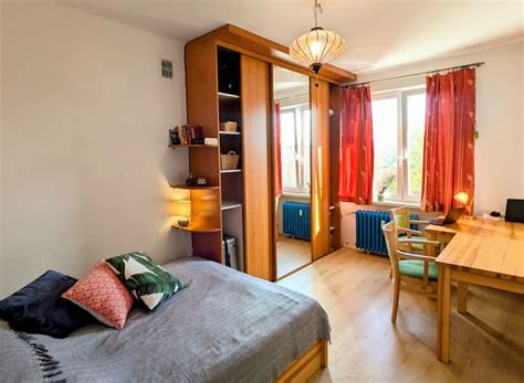 Cosy flat next to the old town - Airbnb