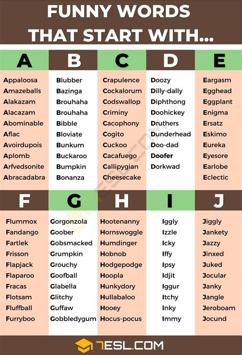 Image result for Fun Word