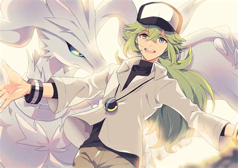 [100+] Reshiram Wallpapers | Wallpapers.com