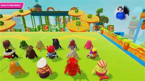 Image result for Fall Guys Tutorial