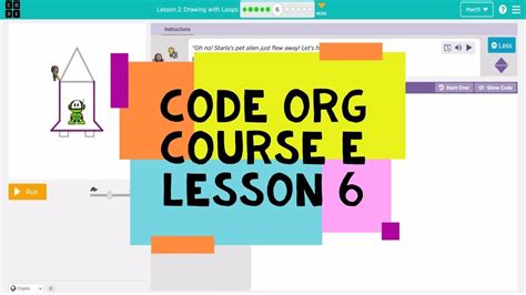 Image result for Lesson 6 Course 3 Code.org
