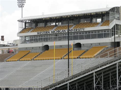 Dwight B. Waldo Stadium – StadiumDB.com