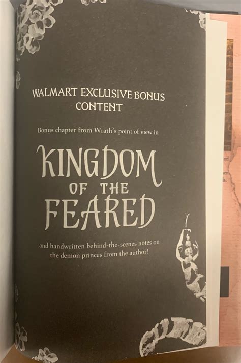 Kingdom of the Feared