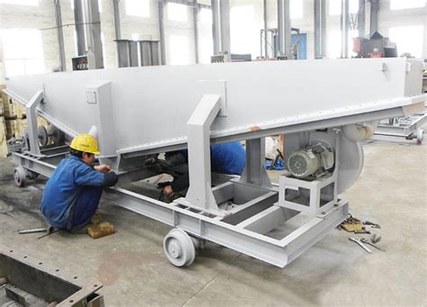 Image result for Train Loading System