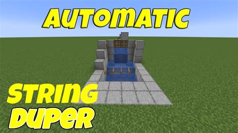 How to Fix String Duper 的图像结果