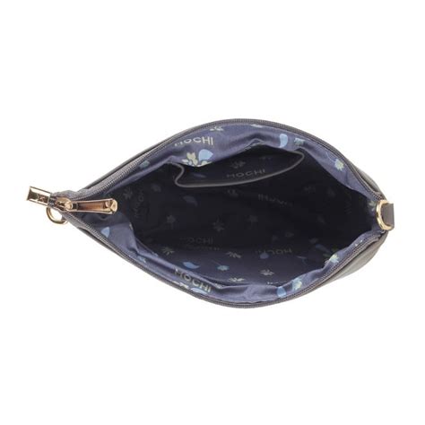 Buy Mochi Women Grey Sling Bag Online | SKU: 66-79-14-10 – Mochi Shoes