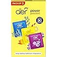 Godrej aer Power Pocket Bathroom Freshener – Assorted Pack of 3 (30g ...