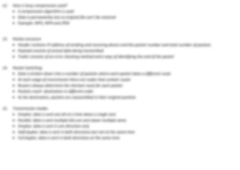 Computer Science Paper 1 Revision 的图像结果