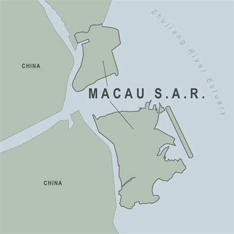 Macau (China) - Traveler view | Travelers' Health | CDC