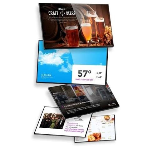 Digital Sign Graphic Design 的图像结果