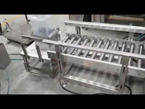 Rema Engineers - Manufacturer of Vertical Vacuum Packaging Machine ...