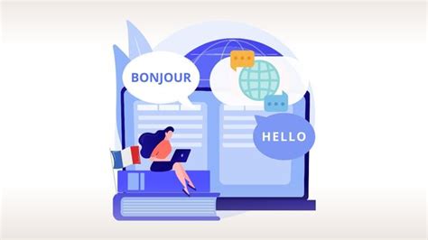 French Website Translation 的图像结果