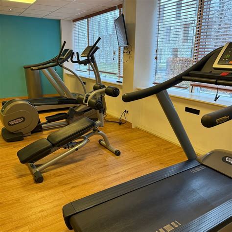 NOVOTEL LUXEMBOURG KIRCHBERG (Luxembourg City) - Hotel Reviews, Photos ...