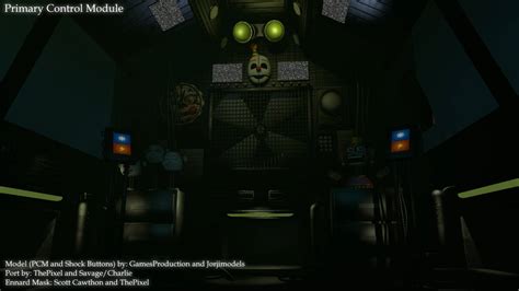 Image result for Primary Control Module